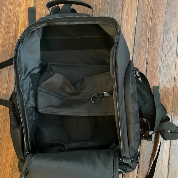bear complex backpack